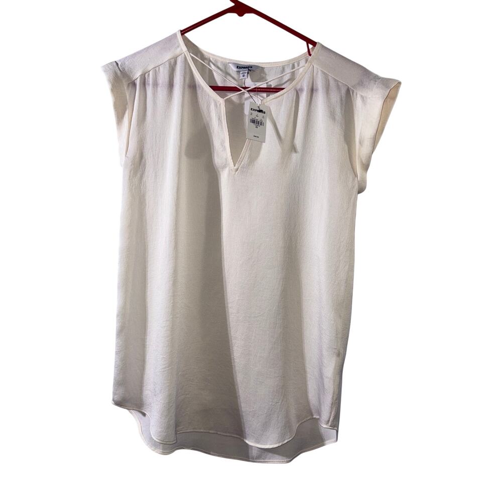 Express Top - Picture 2 of 4